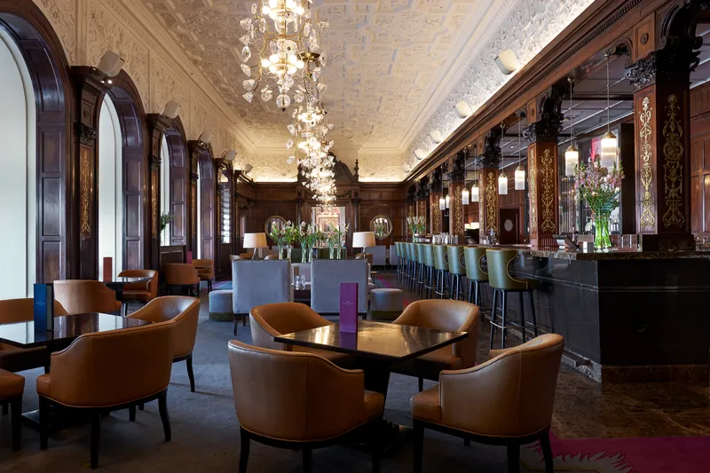 Grand Hôtel Stockholm, スウェーデン · Stockholm