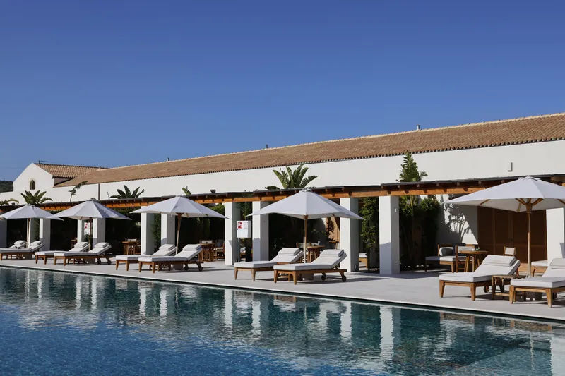 Il San Corrado di Noto Resort, Noto, Italy