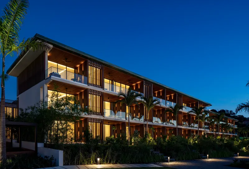 Silversands Grand Anse, Grenada · St. George's