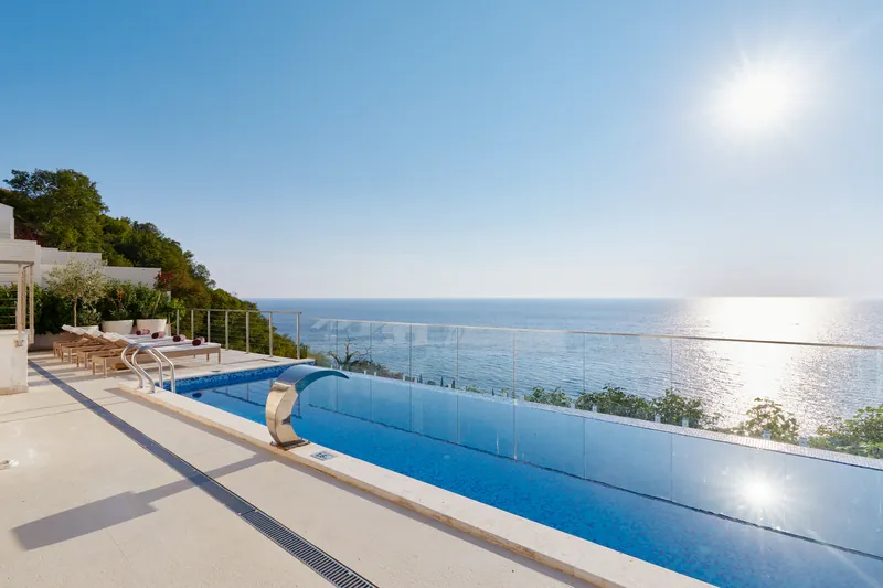 Ananti Resort, Residences & Beach Club, 몬테네그로 · Reževići