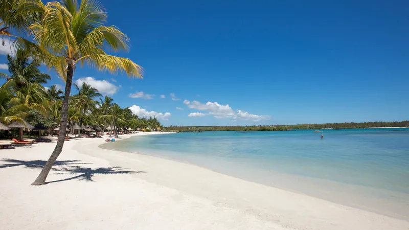 Constance Prince Maurice, Choisy Road, Mauritius