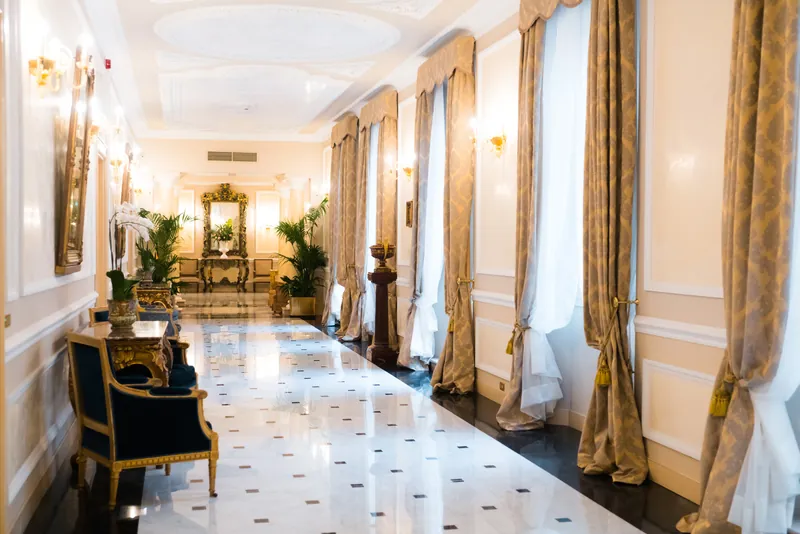 Grand Hotel Majestic - già Baglioni, Bologna, Italy