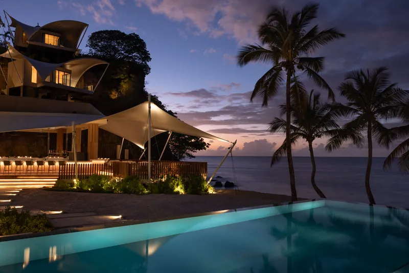 Silversands Beach House - Adults Only, Grenada · St. George's