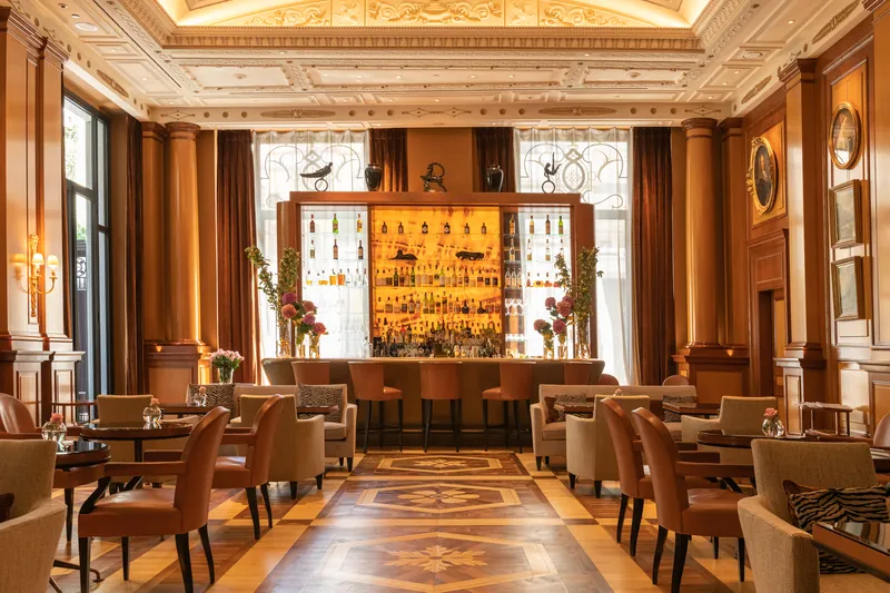 Palazzo Parigi Hotel & Grand Spa, イタリア · ミラノ