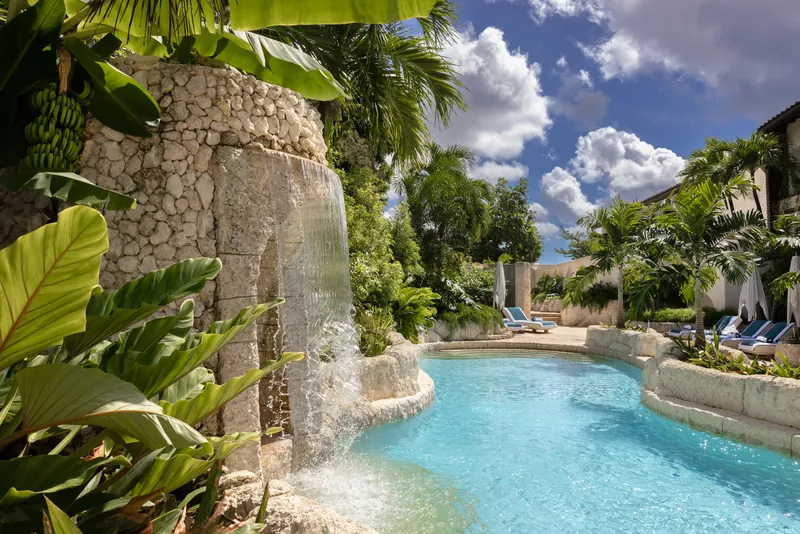 Blue Monkey Hotel & Beach Club, St. James, Barbados