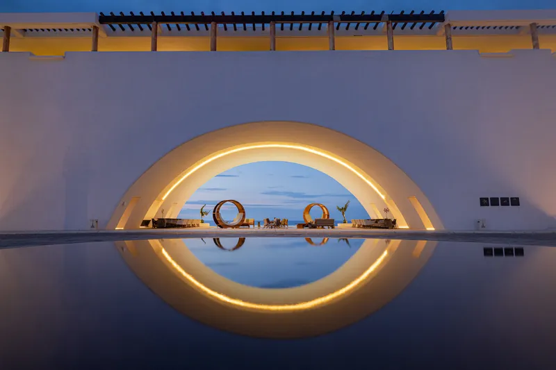 Marquis Los Cabos All Inclusive Resort & Spa, 멕시코 · San José del Cabo