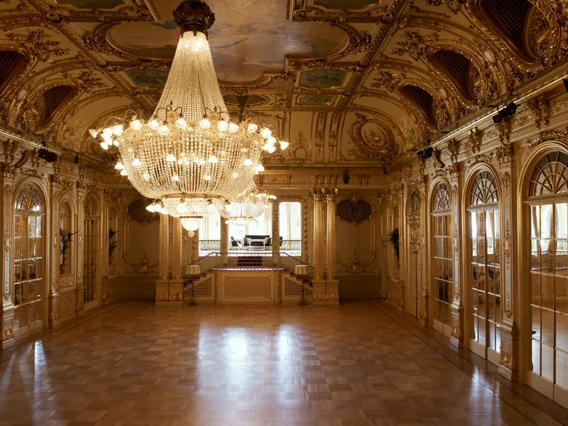 Grand Hôtel Stockholm, スウェーデン · Stockholm