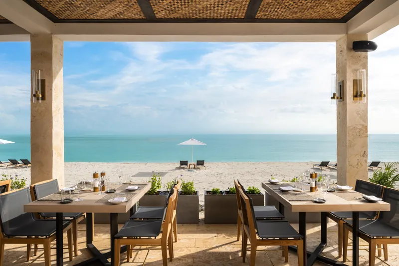 The Strand Turks and Caicos, 터크스 케이커스 제도 · 프로비덴시알레스