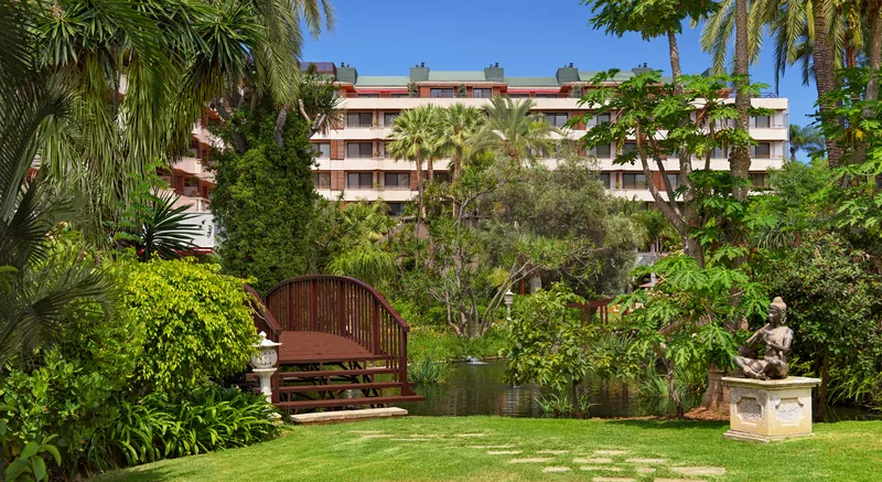 博塔尼科酒店及东方水疗花园, 西班牙 · Canary Islands