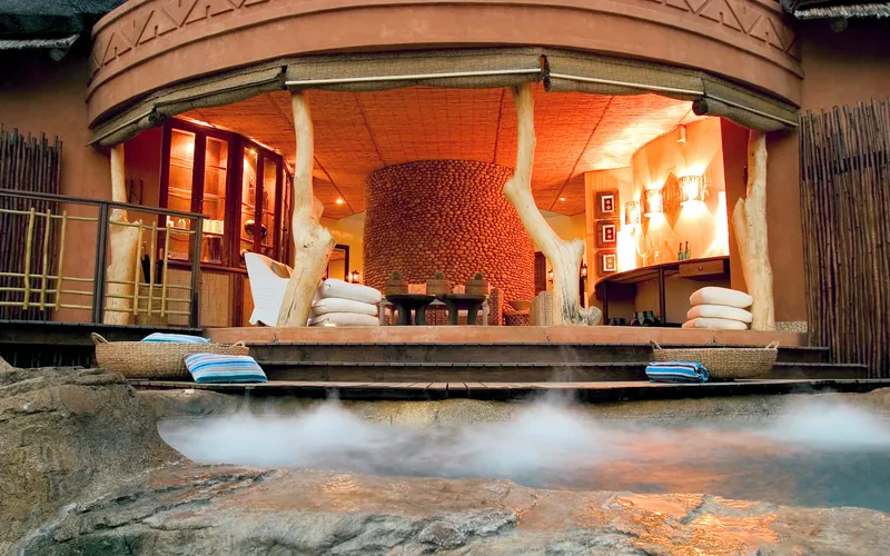 Thanda Safari, 남아프리카공화국 · KwaZulu Natal