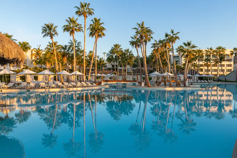 Paradisus Los Cabos All Inclusive Adults Only, メキシコ · San José del Cabo