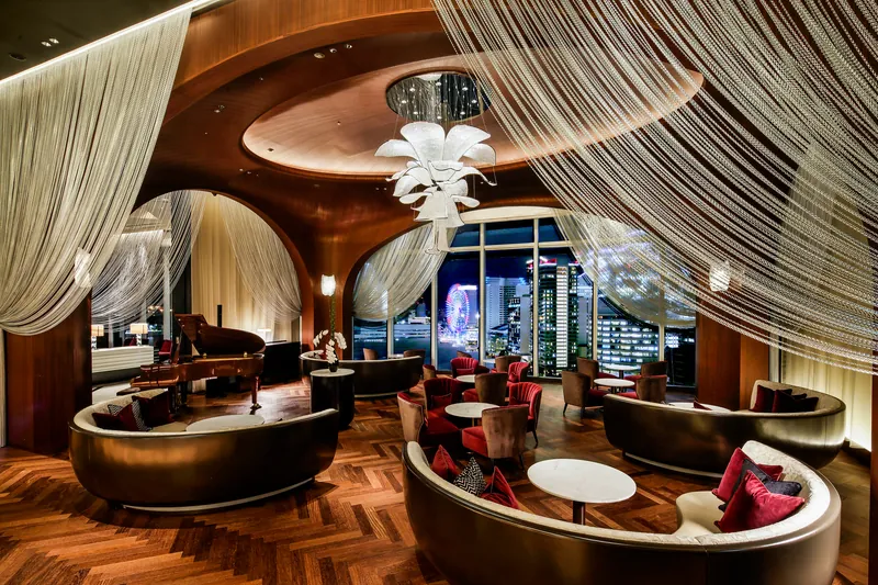 The Kahala Hotel & Resort Yokohama, 日本 · Nishi-ku