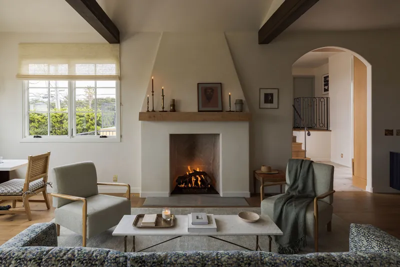 Villa Mara Carmel, アメリカ · Carmel