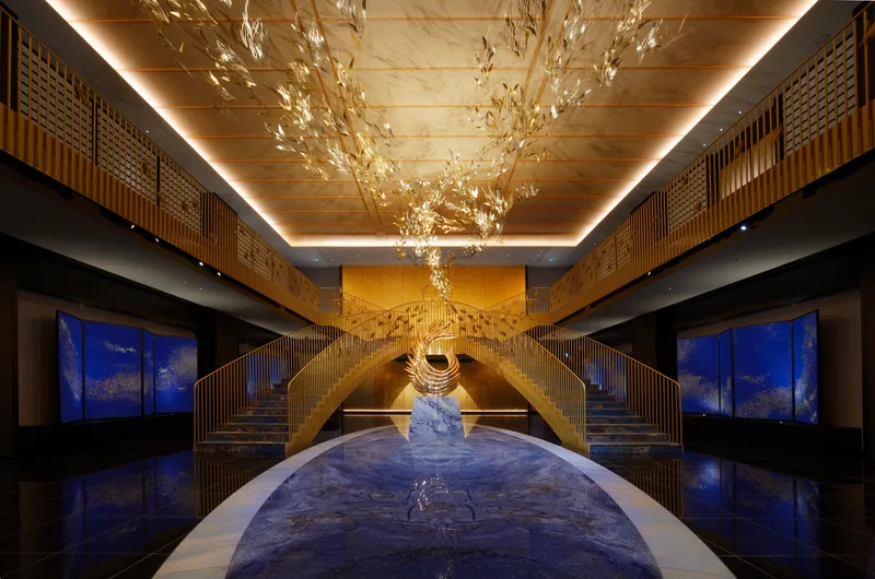 ESPACIO Nagoya Castle, 일본 · Nagoya