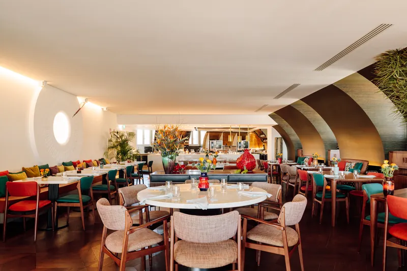 Bairro Alto Hotel, ポルトガル · リスボン