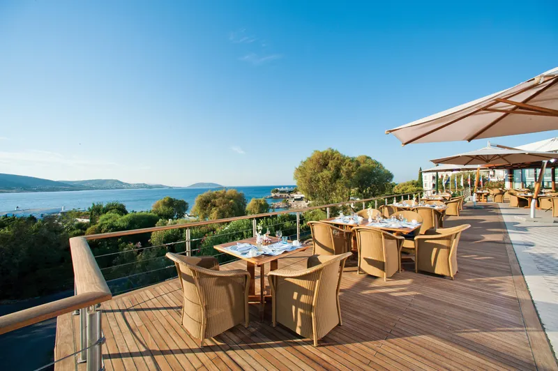 Grand Resort Lagonissi, 그리스 · Attica