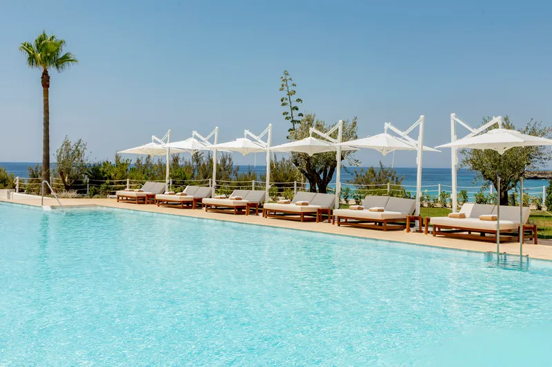 Villa Le Blanc, a Gran Melia Hotel, スペイン · Menorca - Santo Tomás
