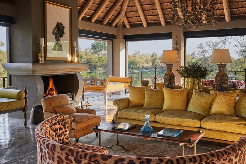 Royal Malewane, 南アフリカ · Hoedspruit