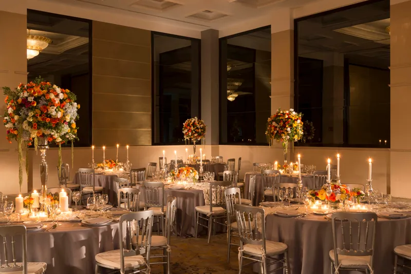 Marquis Reforma Hotel & Spa, Mexico