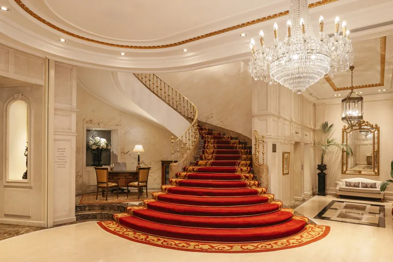 Hotel Fénix, a Gran Meliá Hotel, スペイン · マドリード