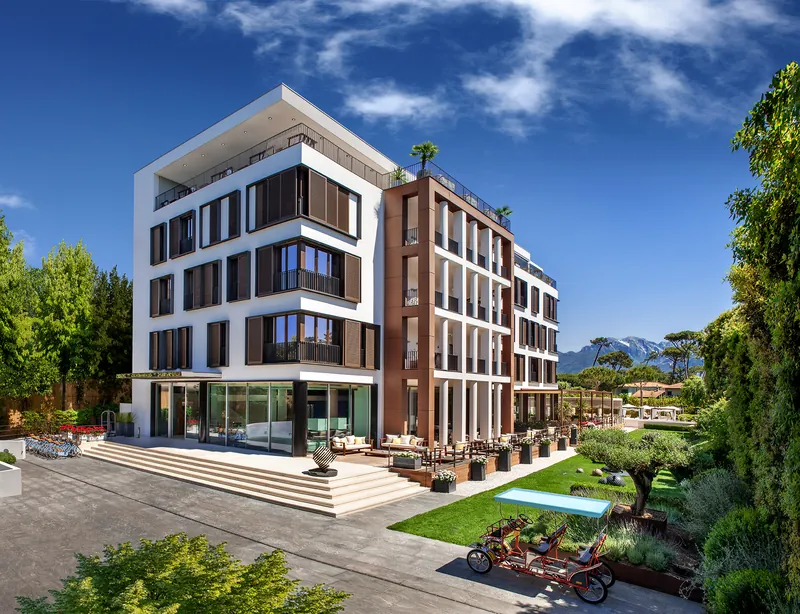 Principe Forte dei Marmi, イタリア · Forte dei Marmi