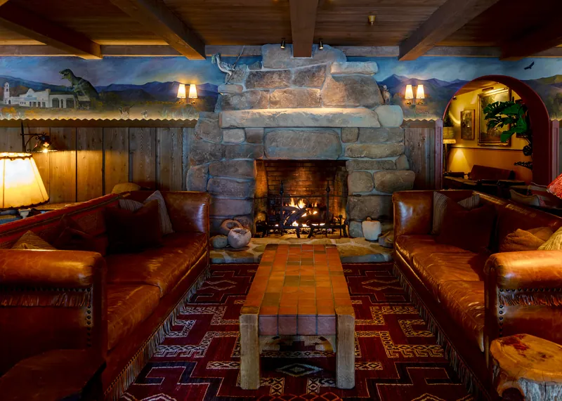 Hotel El Roblar, アメリカ