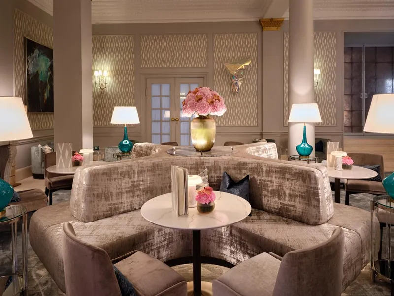 d'Angleterre, Copenhagen, Denmark