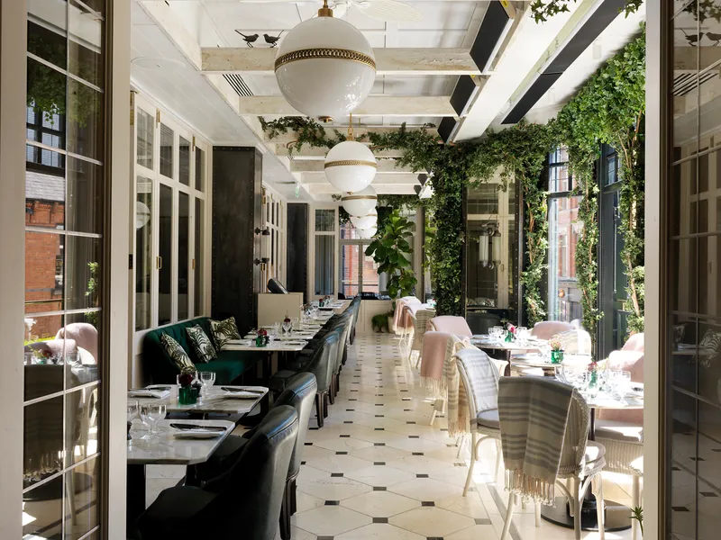 The Westbury, アイルランド · D02 CH66 Dublin