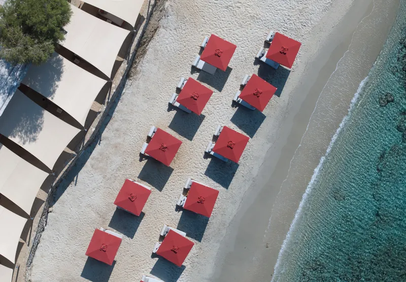 Bill&Coo Mykonos, 希腊 · 米科诺斯