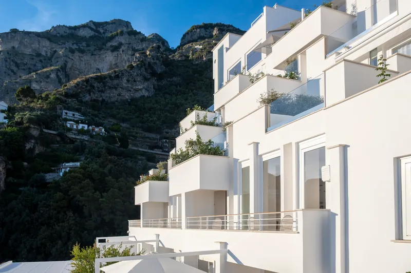 Casa Angelina, 이탈리아 · Praiano