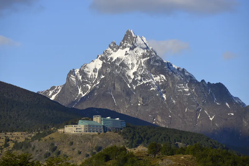 Arakur Ushuaia Resort & Spa, アルゼンチン · Ushuaia