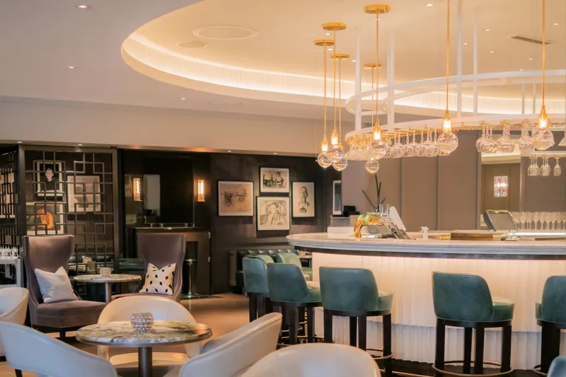 Hotel Continental, 노르웨이 · Oslo