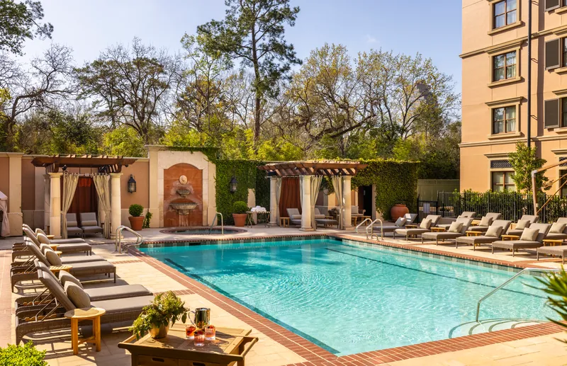 Hotel Granduca Houston, Houston, United States