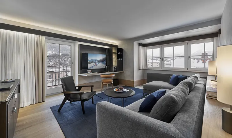 Hotel Weisses Rössl Kitzbühel, オーストリア · Kitzbühel