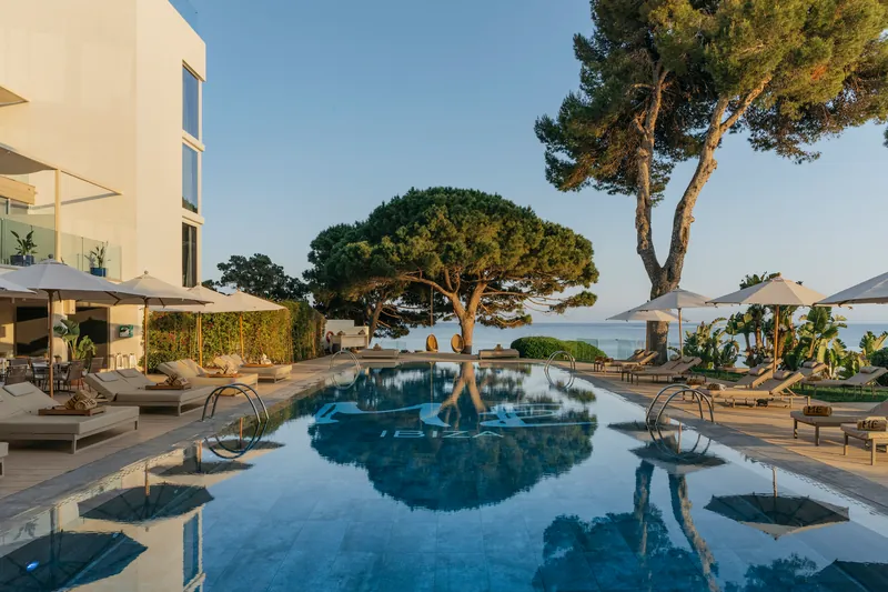 ME Ibiza, 스페인 · Ibiza