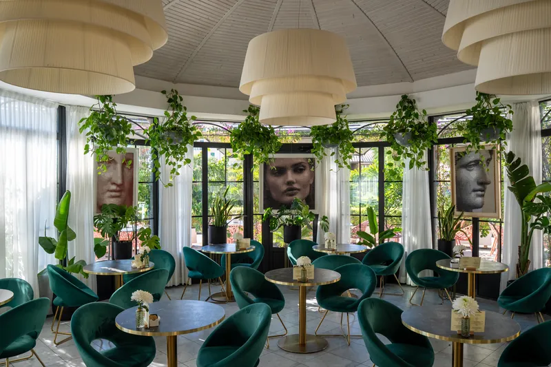 Grand Hotel Alassio Beach & SPA Resort, 이탈리아 · Alassio