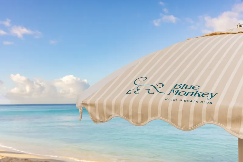 Blue Monkey Hotel & Beach Club, St. James, Barbados