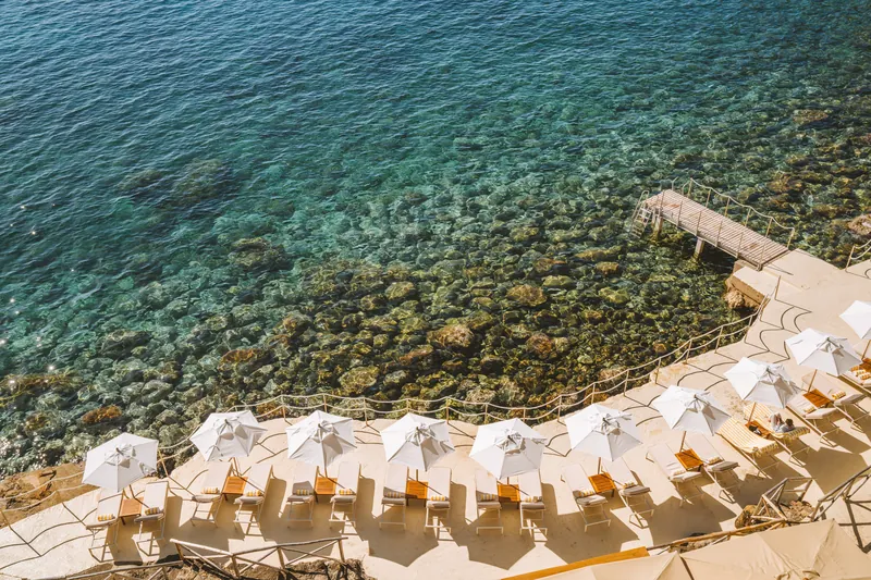 Hotel Il Pellicano, イタリア · Porto Ercole
