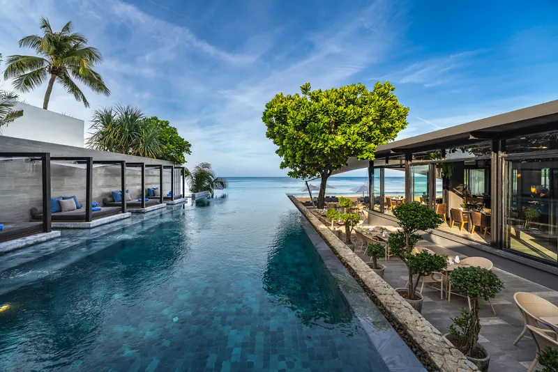 Aleenta Phuket-Phang Nga Resort & Spa, Phang Nga, Thailand