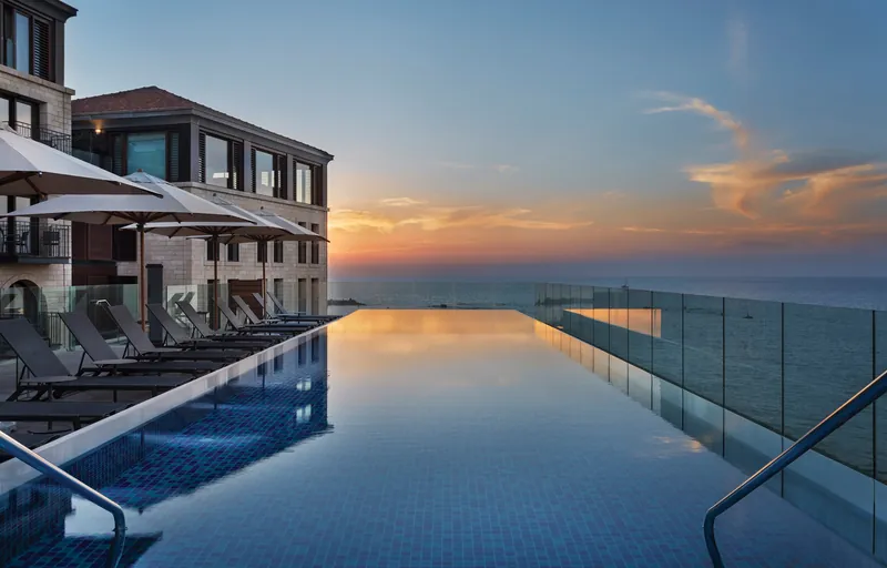 The Setai, Tel Aviv, Israel · Tel Aviv