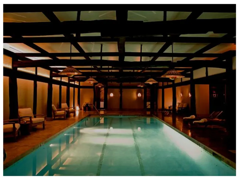 The Greenwich Hotel, 미국 · 뉴욕