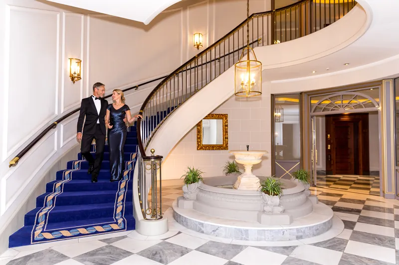 Excelsior Hotel Ernst, 독일 · Cologne