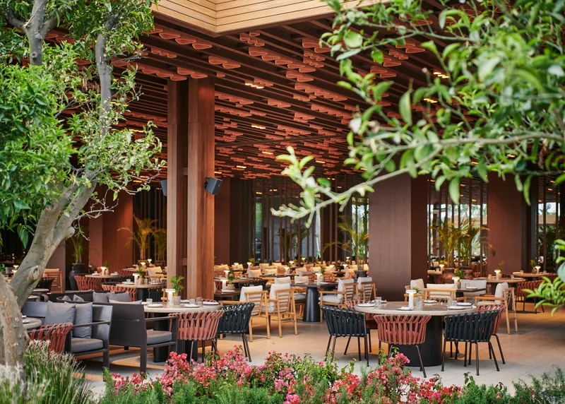 Maxx Royal Bodrum, 튀르키예 · Mugla