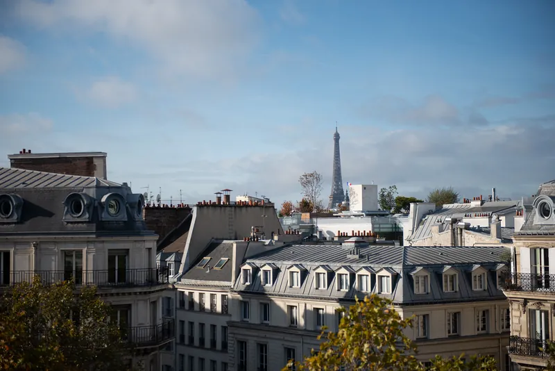 Fauchon L’Hôtel – Paris, 프랑스 · 파리