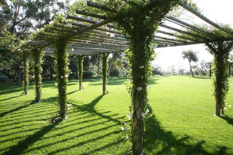 San Ysidro Ranch, Santa Barbara, United States