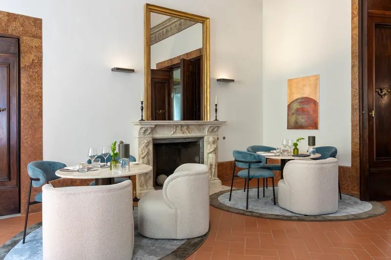 Palazzo Firenze by Baglioni Hotels & Resorts, イタリア · フィレンツェ