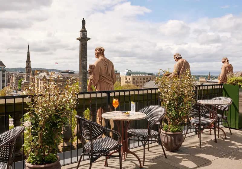 Gleneagles Townhouse, 영국 · United Kindgom