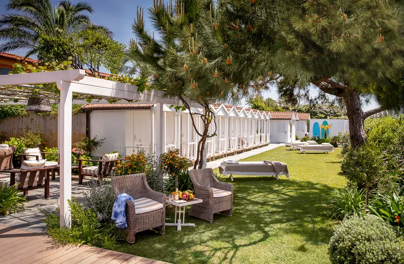 Principe Forte dei Marmi, イタリア · Forte dei Marmi