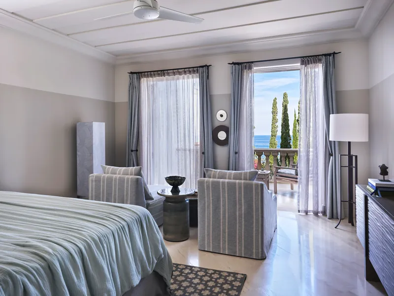 Anassa, Neo Chorio, Cyprus