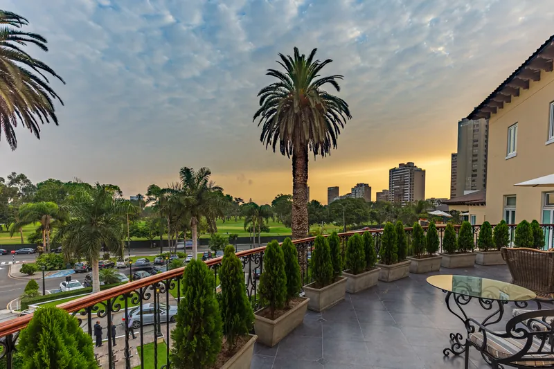 Country Club Lima Hotel, Lima, Peru